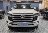 Toyota Land Cruiser GXR Twin Turbo V6 2022